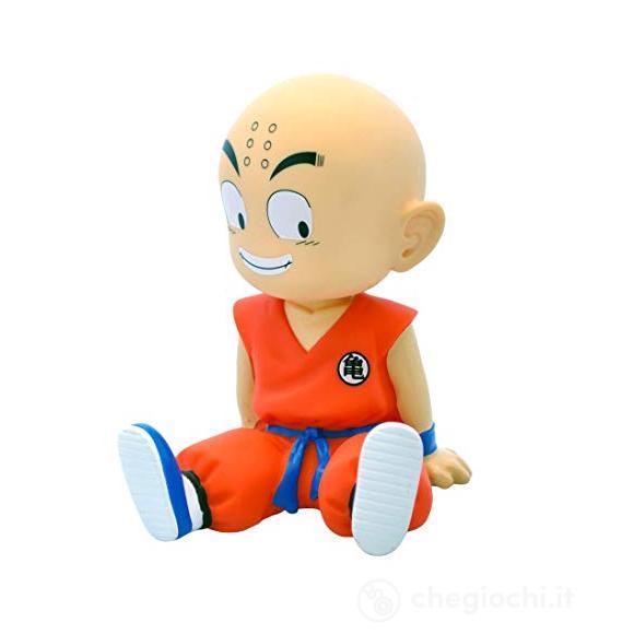 Dragon Ball - Mini Salvadanaio Krilin