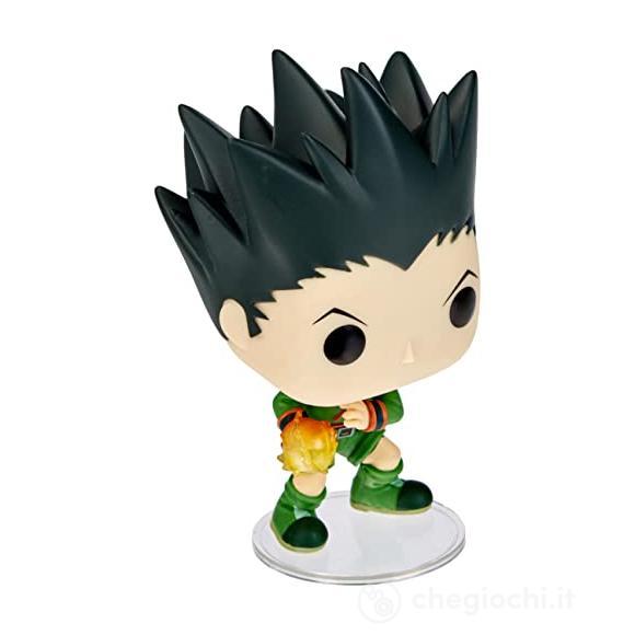 Hunter X Hunter Gon Freecs 651