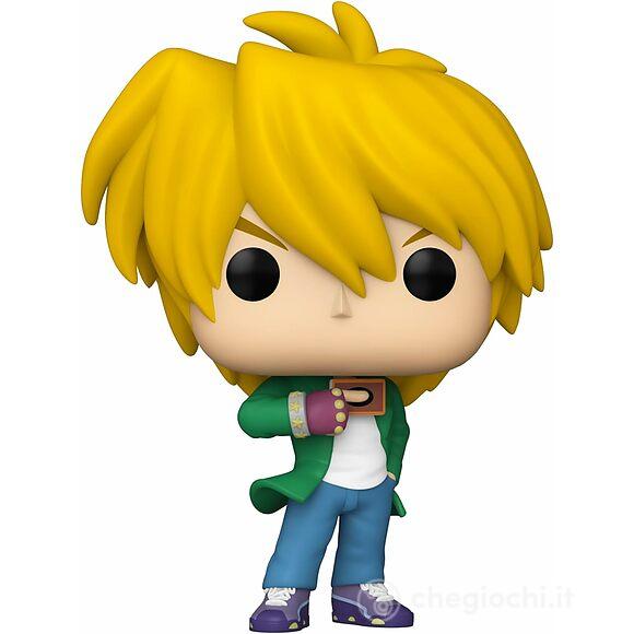 Funko Pop - Yu-Gi-Oh - Joey Wheeler