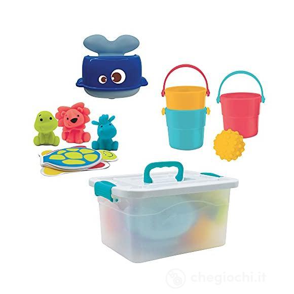 Gioco Bagno Valigetta (40062)