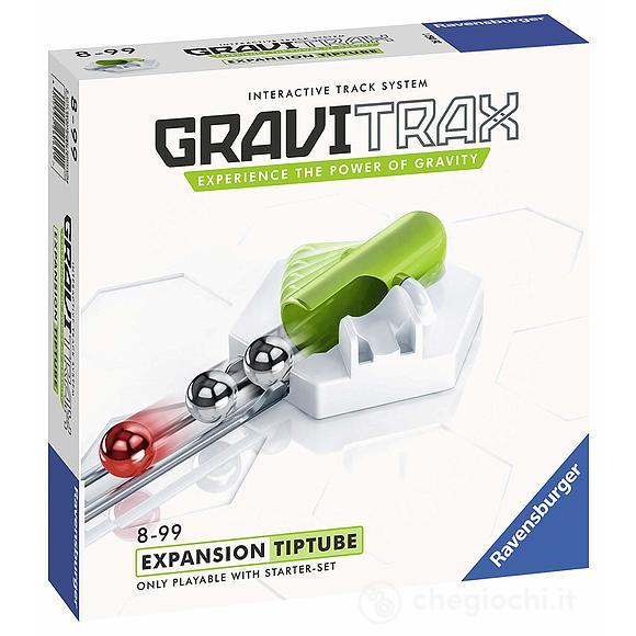 GraviTrax Tubo Altalena (260621)