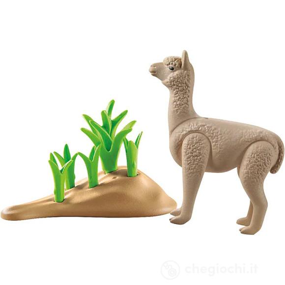 Wiltopia - Alpaca (71062)