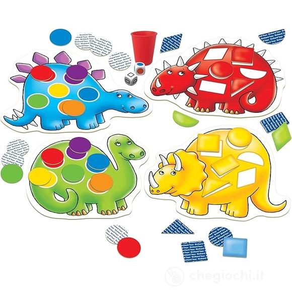 Dinosauri Sbadati (0062)