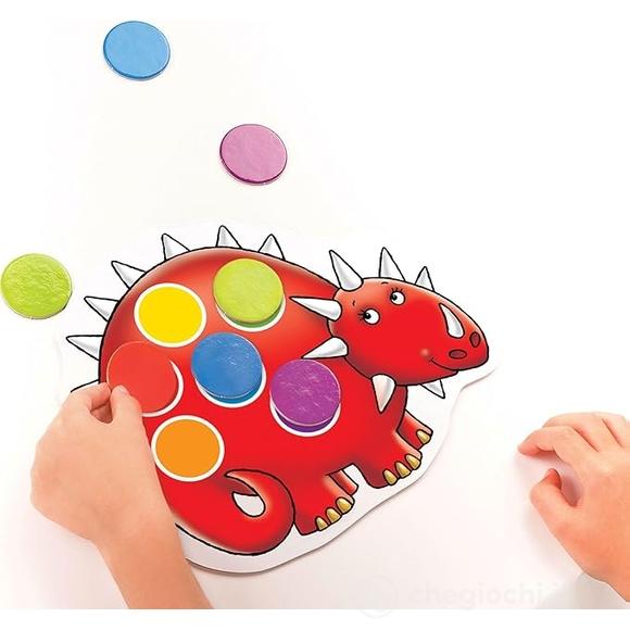 Dinosauri Sbadati (0062)