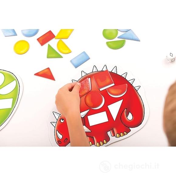 Dinosauri Sbadati (0062)