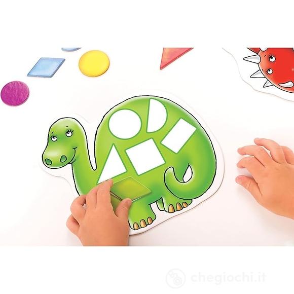 Dinosauri Sbadati (0062)