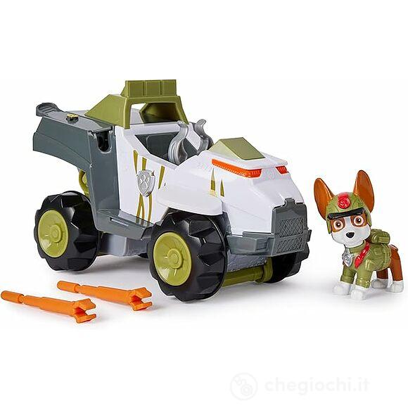 Paw Patrol Veicolo Jungle Tracker (6067762)