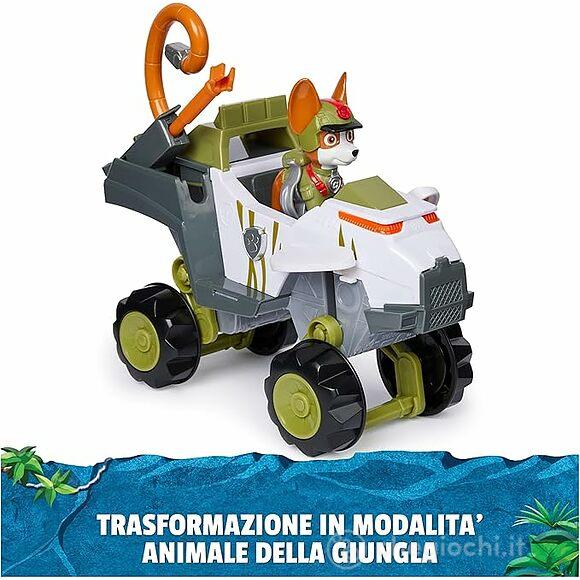 Paw Patrol Veicolo Jungle Tracker (6067762)