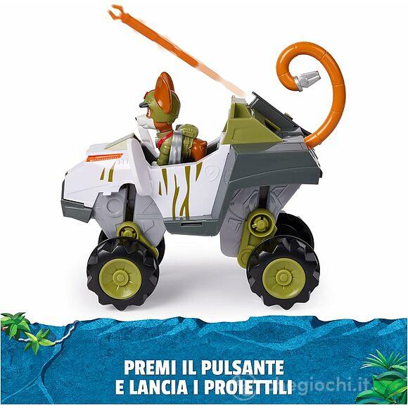 Paw Patrol Veicolo Jungle Tracker (6067762)