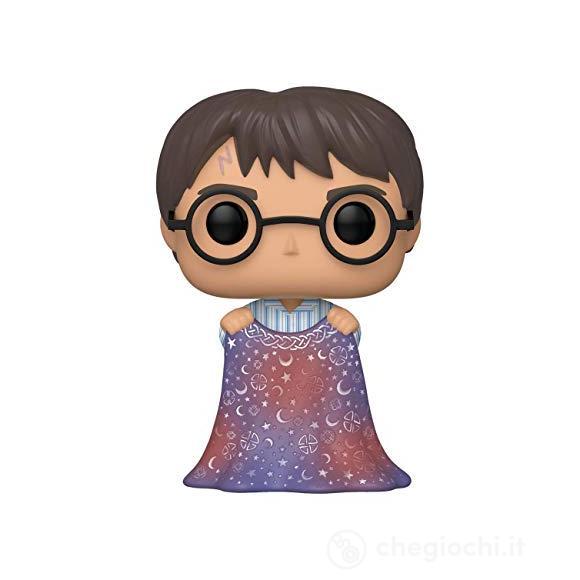Funko POP Harry Potter Mantello Invisibile