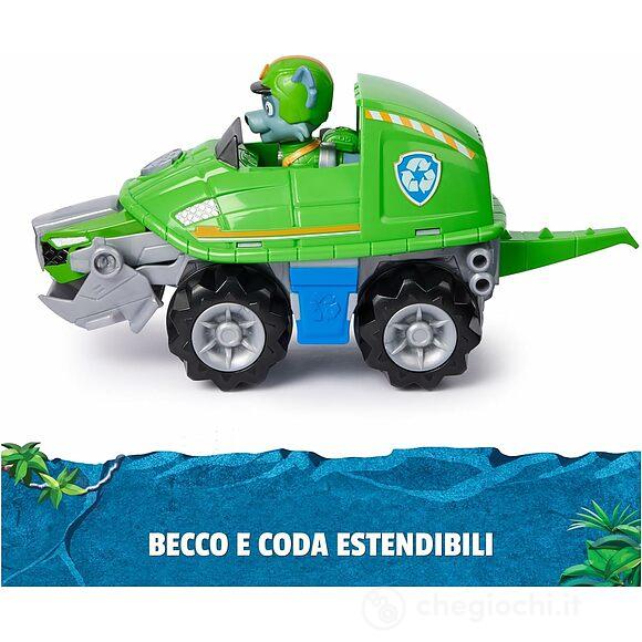 Paw Patrol Veicolo Jungle Rocky (6067763)