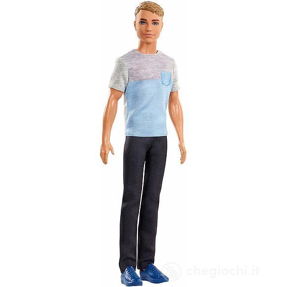 Ken Dreamhouse Adventure (GHR61)