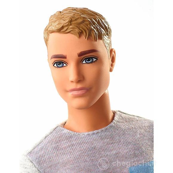 Ken Dreamhouse Adventure (GHR61)