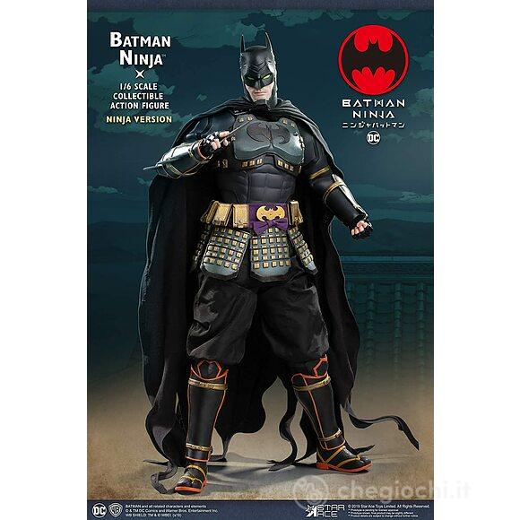 Batman Ninja 1/6 Figure Reg Version