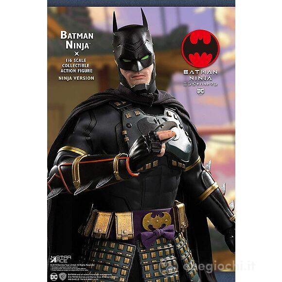 Batman Ninja 1/6 Figure Reg Version