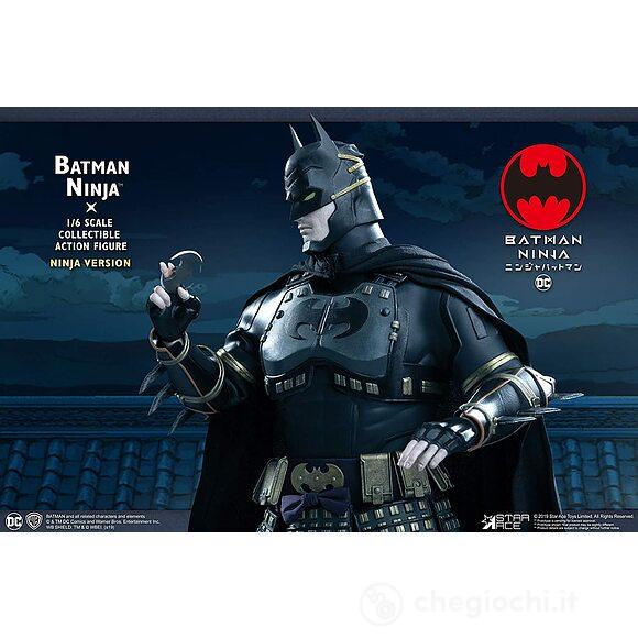 Batman Ninja 1/6 Figure Reg Version