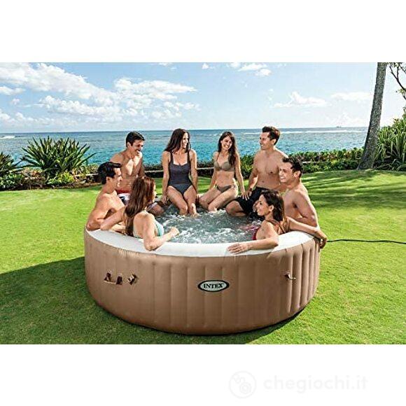 Vasca idromassaggio Pure Sahara Spa 236X71 cm (28412)