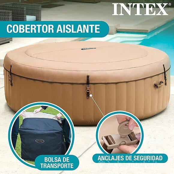 Vasca idromassaggio Pure Sahara Spa 236X71 cm (28412)