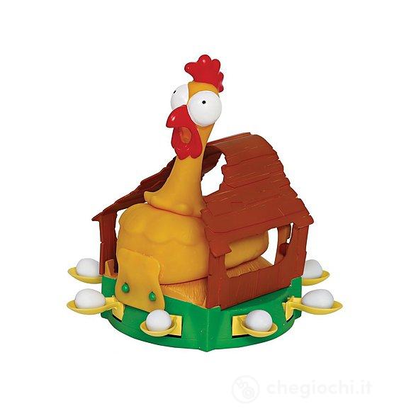 Gina la Gallina (GPZ11440)