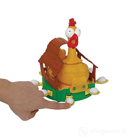 Gina la Gallina (GPZ11440)