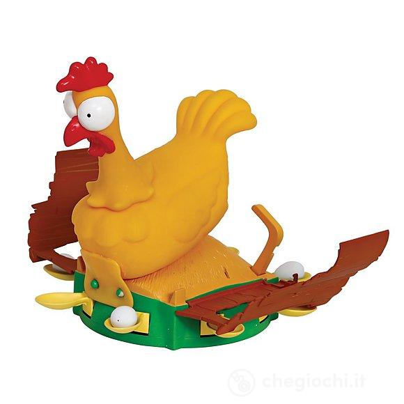 Gina la Gallina (GPZ11440)