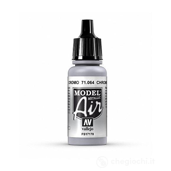 Model Air 71064 Chrome
