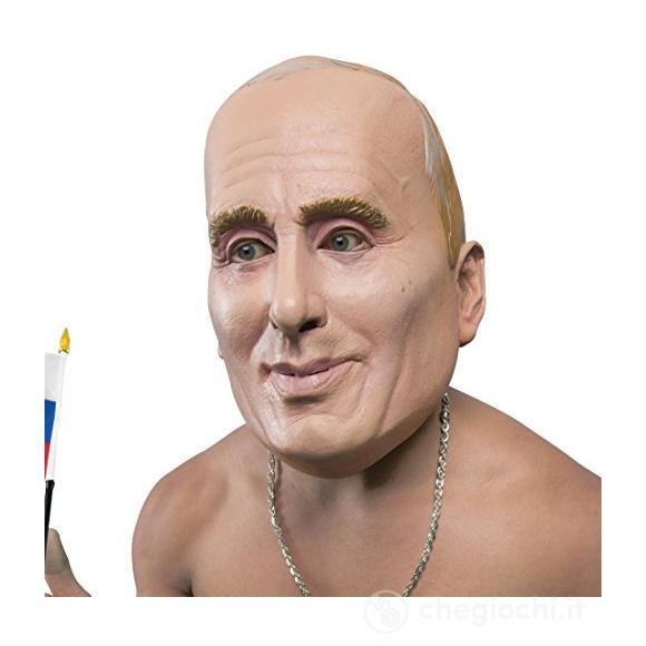 Maschera Putin 69065