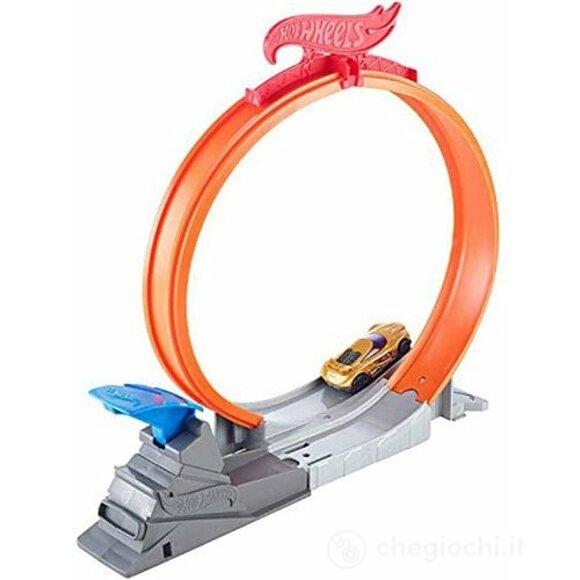 Hot Wheels Action Classic Stunt Set (FWM85)