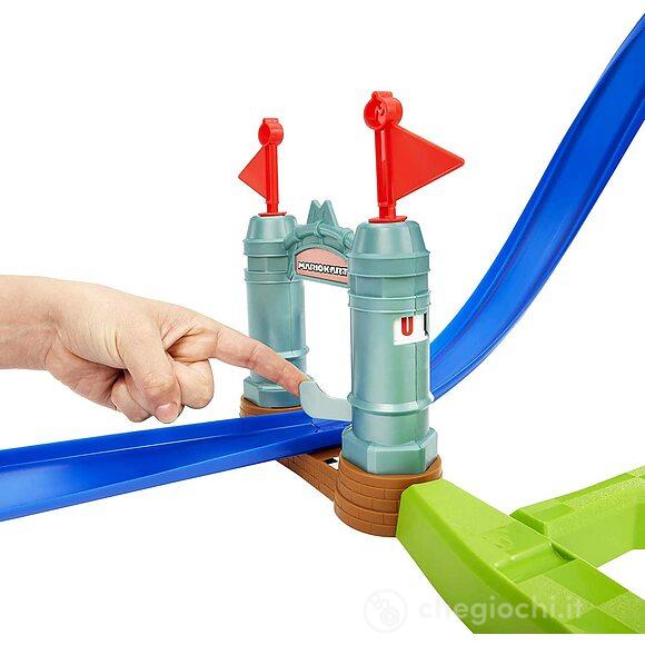 Playset pista Mario Kart Sfida in Circuito (HGK59)