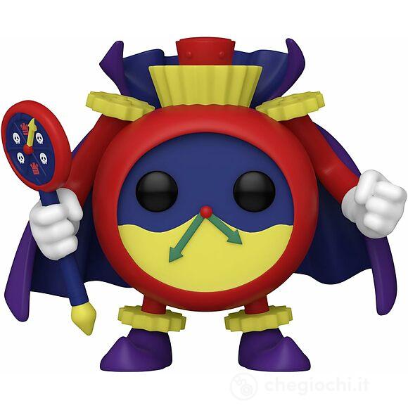 Funko Pop - Yu-Gi-Oh - Time Wizard
