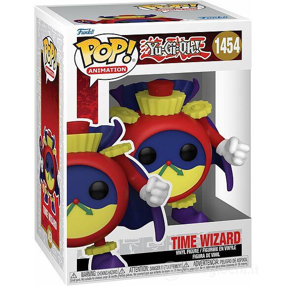 Funko Pop - Yu-Gi-Oh - Time Wizard