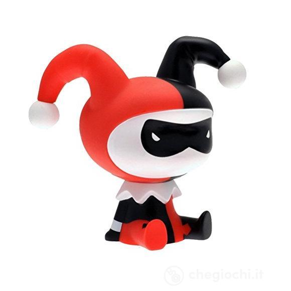 Harley Quinn Chibi Bank