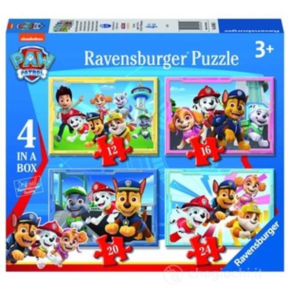 Paw Patrol (3065)