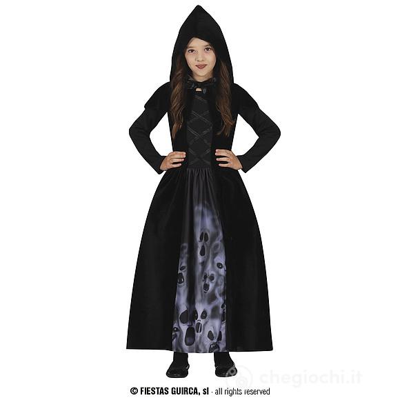 Costume Bambina Cacciatrice Di Anime 7-9 Anni (78065)