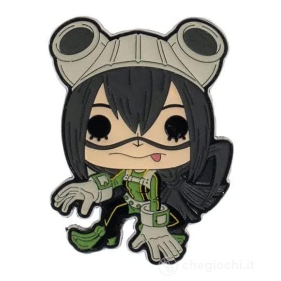 Funko EE LF My Hero Academia - Pin