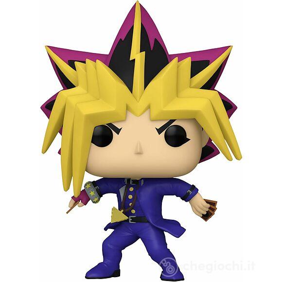 Funko Pop - Yu-Gi-Oh - Yami Yugi