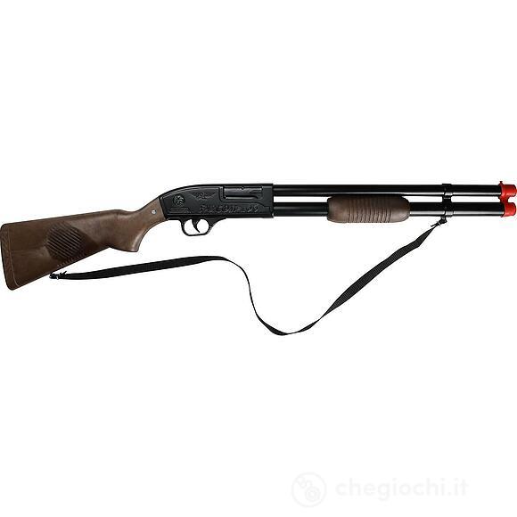 Fucile Polizia Black (106/6)
