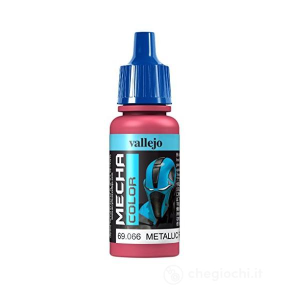 Mecha Color 69066 Metallic Red