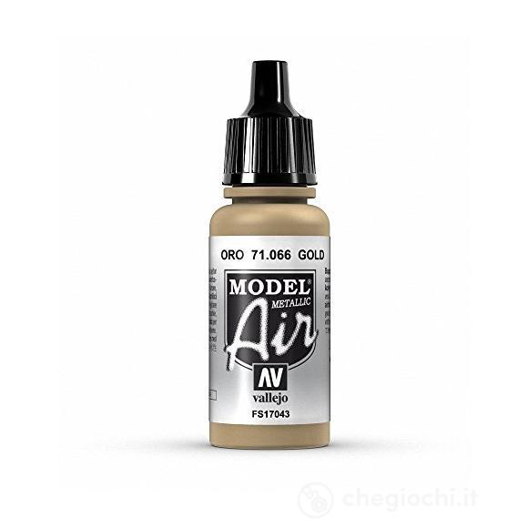 Model Air 71066 Gold