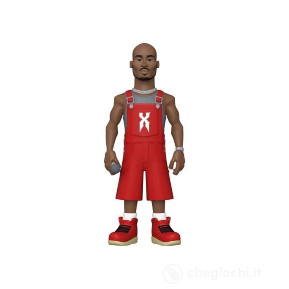 Dmx: Funko Gold - Dmx (5) (Premium Vinyl Figure)