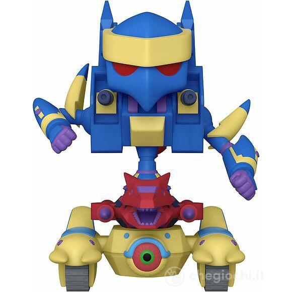 Funko Pop - Yu-Gi-Oh - XYZ Dragon Cannon