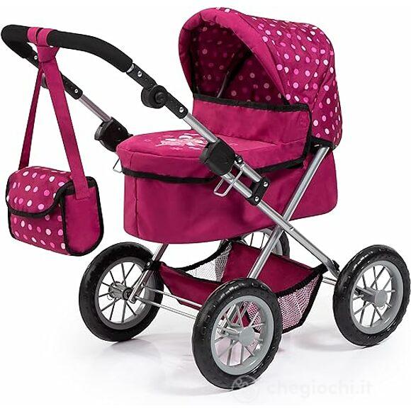 Dolls Pram Trendy (13067AA)