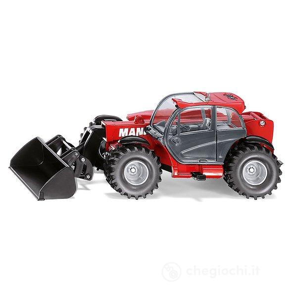 Trattore Manitou Mlt840 (3067)