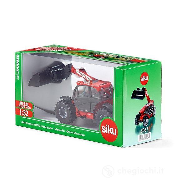 Trattore Manitou Mlt840 (3067)