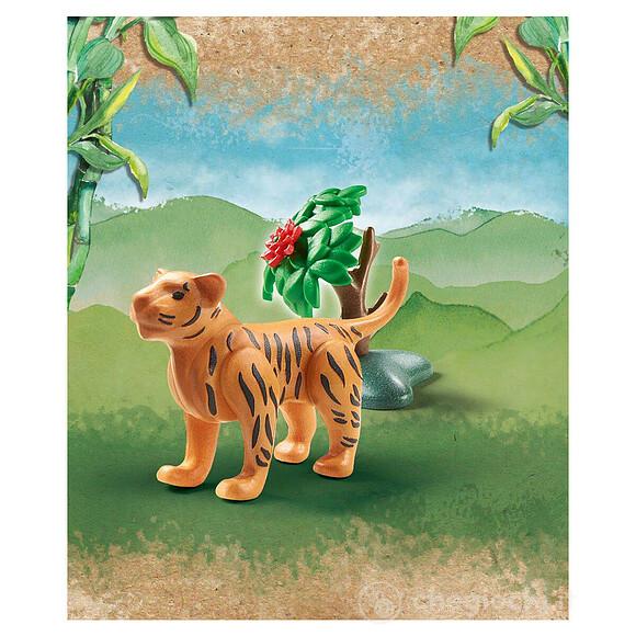 Wiltopia - Piccola Tigre (71067)
