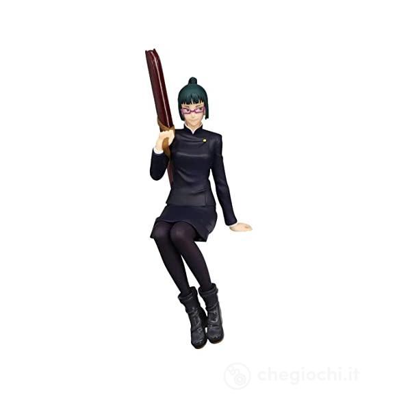 Jujutsu Kaisen Maki Zenin Noodle Stopper