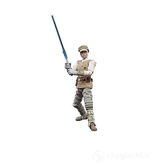 Star Wars Vintage Luke Skywalker Hoth Action Figure