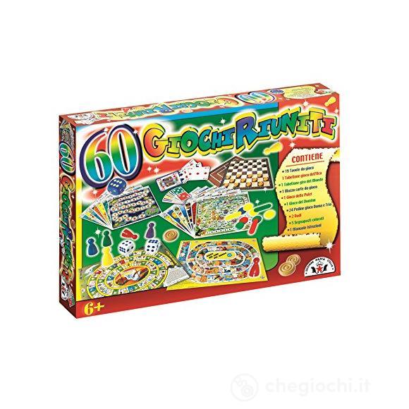 Giochi Riuniti 60 Giochi 67
