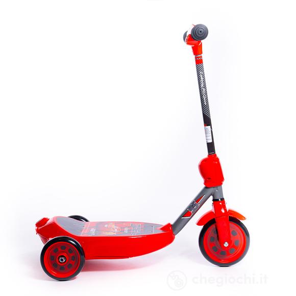 Monopattino Elettrico Cars Con Bolle Di Sapone (707300426)