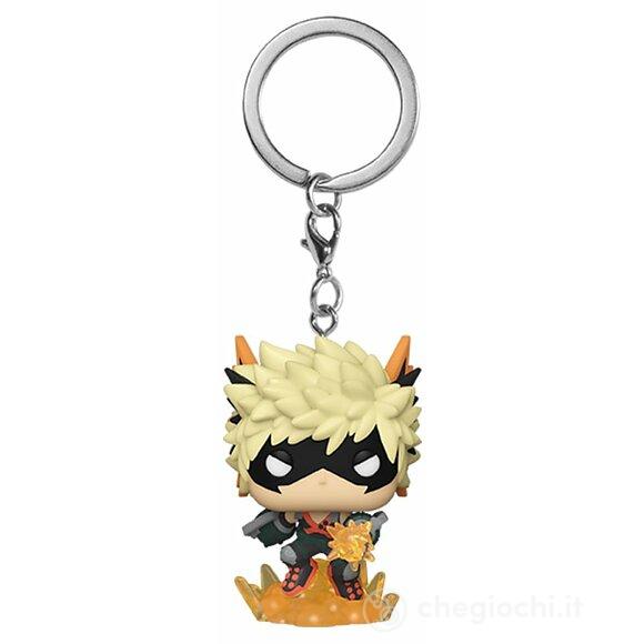 Katsuki Bakugo Portachiavi - My Hero Academia (69068)